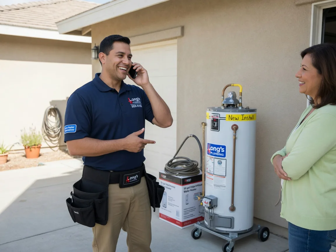 Leak Detection Taloga, OK FAQs